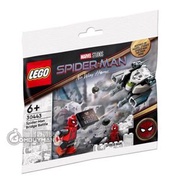 Lego 30443 spiderman polybag