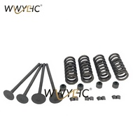 YFZ-R15 Motorcycle Accessories Suitable for Yamaha YFZ-R15 FZ150 Valve Oil Seal Accessories