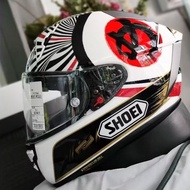 Shoei X15 X-Fifteen Marquez Motegi 4