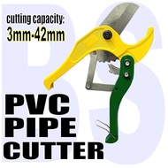 BANSOON PVC Pipe Cutter. One handed.