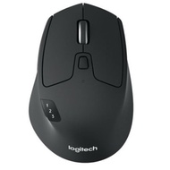 Logitech M720 TRIATHLON Multi-device Wireless Mouse