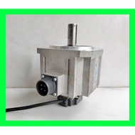 Panasonic MHMJ102P1G 5A 1.0kW 132V Servo Motor Ac