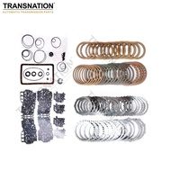 A650E Auto Transmission Master Rebuild kit Overhaul For TOYOTA Lexus 35-50LE Car Accessories 1997-20