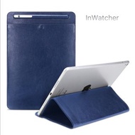 iPad Air case with Apple Pencil case iPad 套 可放 Apple Pencil