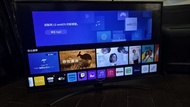 55”4K LG 55"4K Smart TV $2200 HKD 元朗自取