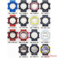 jam magnet Aksesori ♞CASIO G-SHOCK HARDCASE ASSEMBLY GA110 GA100 GD100 GD120 CASE CENTRE ASSEMBLY WI