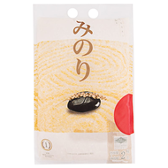 ***Japanese Rice 2kg Minori brand**