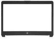 New LCD Front Bezel for HP Pavilion x360 14-CM 6070B1306401 L23181-001 Black