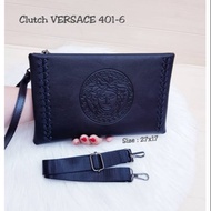 Clutch fashion verssace 401-6 27X17