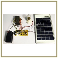 Engineering Project (FYP) - Solar UPS Project