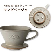 ดริปเปอร์ Kalita Wave Dripper MI 185 Mino ware DACHI