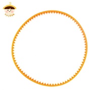 〔8C05〕 New 1pcs Belt For Cotton Candy Machine Spare Part Replacements Candy Floss Machine Spare Part
