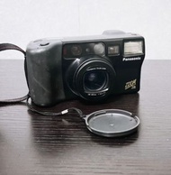 Panasonic Zoom Lens 菲林相機 C-D3000ZM