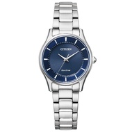 JDM WATCH★Citizen Watch BJ6480-51L Fashion Solar Medium Size Watch/Blue Surface 37.2mm