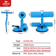 FREE SHIPPING SPEEDS Sit Up Stand Rope Resistance Leg Support Equipment Sit Up Sit Up Bar Portable H