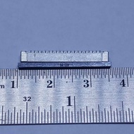 FPC FFC 0.5mm Pitch 40 Pin Drawer Type Ribbon Flat Connector Top Contact