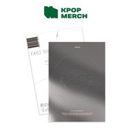 BTS JIMIN - 1st Mini Album [ Face ] Photobook Ver.