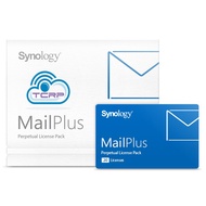 SYNOLOGY MailPlus Mail Server - License Pack for 20 ( NO TIME LIMIT )