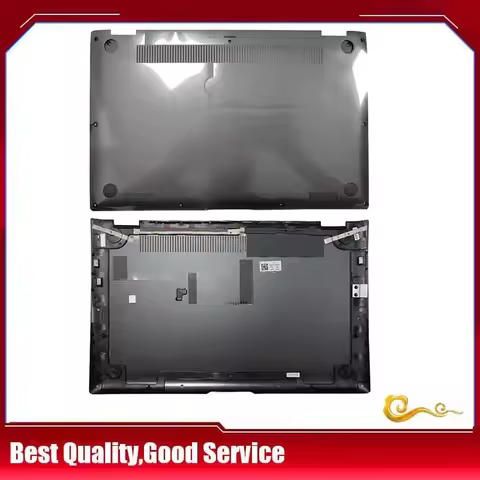 New Bottom cover For ASUS UX463 UX463F UX463FA UX463U bottom base case bottom cover D shell