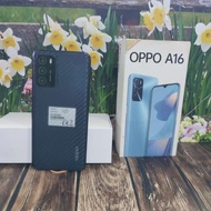 hp Oppo a16 ram 3/32