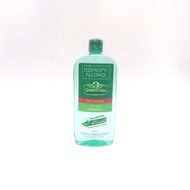 Green Cross 500ml Isopropyl Alcohol w/ Moisturizer