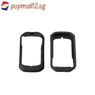 <Big Discount> Silicone  Cover With High-definition Film Set Fits For Bryton Rider 320 420❀