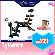 GINTELL FitAll Abs Machine