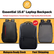 7star New Essential 15.6 Inch Laptop Backpack Travel Beg Laptop Water Resistance laptop bag