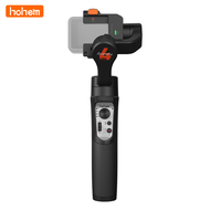 hohem iSteady Pro 4 3-Axis Handheld Sports Camera Gimbal Stabilizer Wireless Control Splash Proof St