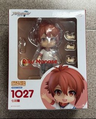 IDOLiSH7-偶像星願- 七瀨陸 黏土人