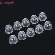 MERY 10Pcs  Pump PVC Brushcutter  Eradicator Chainsaws Trimmer