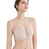 Felancy Fashion Wired Lace Bra 073-01318