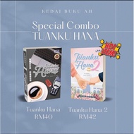 KOMBO TUANKU HANA LEENA SYIHA
