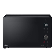 LG 25L Smart Inverter Grill Microwave Oven (MH6565DIS)