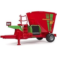 Fodder Mixer Strautmann Verti-Mix 1050