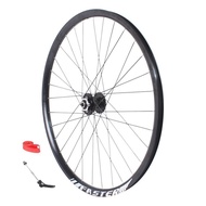 26/27.5 Inch 120mm Mountain Bike Wheelset Disc Brake Cassette Front 2 Rear 4 Bearing Wheelset Suppor