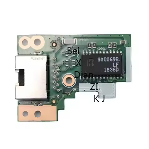 FOR Lenovo Thinkpad T490 T14 Network Card Small Board NS-B903 02HK993