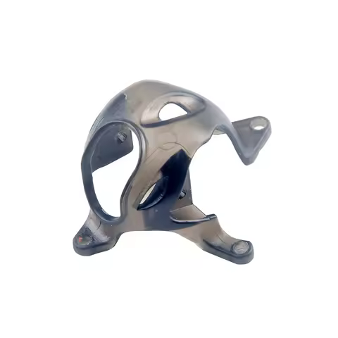 Happymodel Crux3 Camera Protection Canopy Cover ABS FPV Racing Drone RC Quadcopter