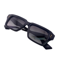 黑色二手DITA DTS459 Detron太陽眼鏡