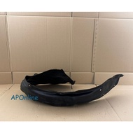 Toyota Hilux Kun25 2005 Front Inner Fender Cover