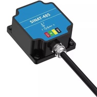 Inclination Sensor SINAT Angle IMU Accelerometer SINAT-485 Angle IMU Accelerometer