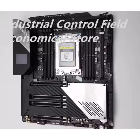 FOR Asus ROG ZENITH II EXTREME ALPHA ROG Z2EA Motherboard