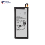 Samsung J7 Pro 3600mah Battery Replacement