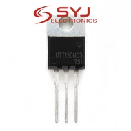 5 PCS UTT150N03 150N03 UTC50N06L 50N06L UTC5N60L 5N60L TO-220 In Stock