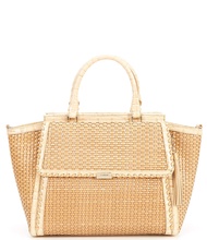 BRAHMIN Taylor Leather Shoulder Bag