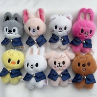 SKZOO Magic School Series Plush Dolls Skzoo Keychain Bag Pendant Gift For Friends Student Skzoo Plus