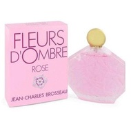 Fleurs D'Ombre Rose 玫瑰淡香水噴霧