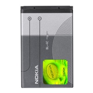 Grade A Battery BL 5C / BL 4C Nokia N70/N91/1280/6600(1020mAh)