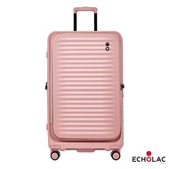bbag : Echolac กระเป๋าเดินทาง ขนาด 28 นิ้ว รุ่น  CELESTRA TRUNK PLUS ( PC183KF )