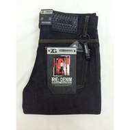 ZG BOSS Men's Stretch Jeans FLEUX Color - Regular Fit High Quality Men's Jeans Boss Quality Jeans